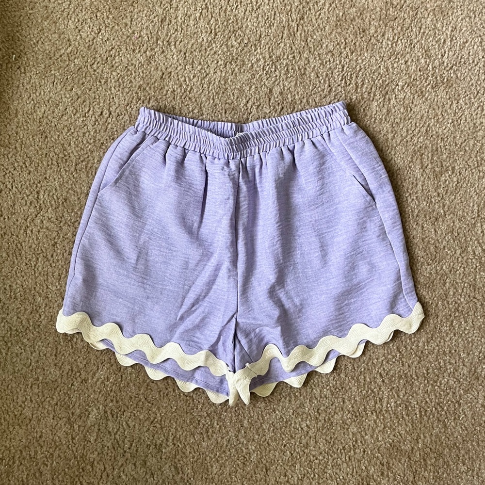 The Impeccable Pig Shorts NWT